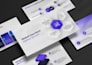 design animated powerpoint presentation with morph transitions